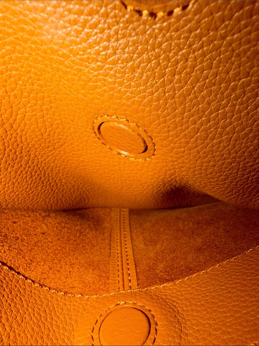 Quince italian leather